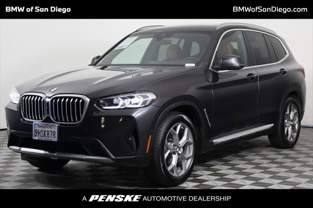 2023 BMW X3 sDrive30i for sale in San Diego, CA