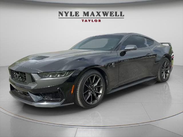 2024 Ford Mustang Dark Horse Fastback for sale in Taylor, TX