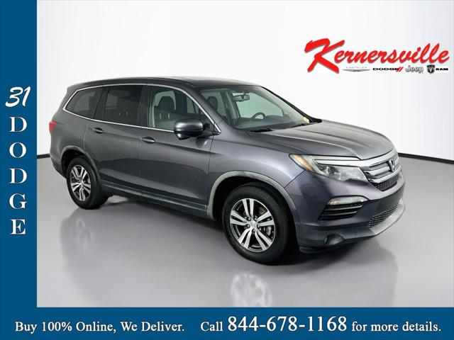 2018 Honda Pilot EX-L for sale in Kernersville, NC