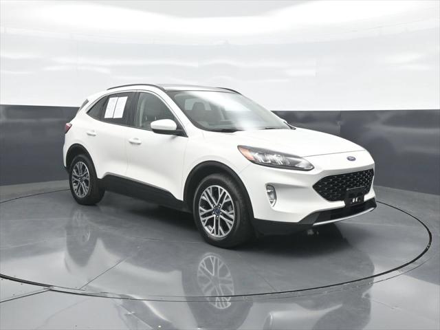2020 Ford Escape SEL for sale in Kansas City, MO