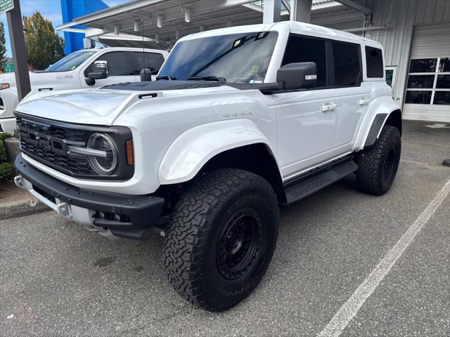 2026 Ford Bronco Raptor for sale in Monroe, WA