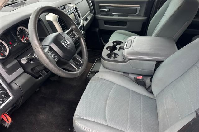 2016 Ram 1500 SLT