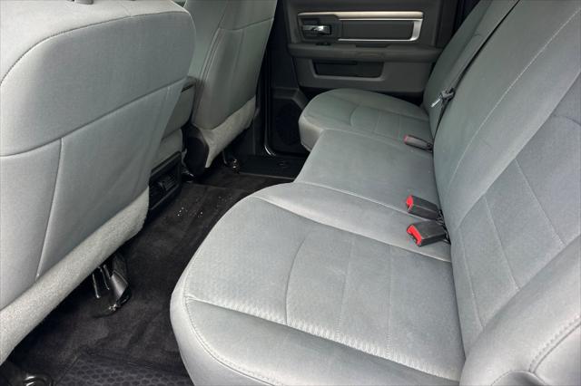 2016 Ram 1500 SLT