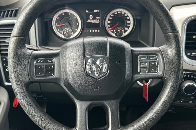 2016 Ram 1500 SLT