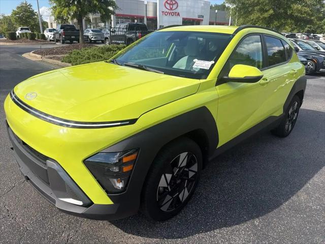 2025 Hyundai Kona SEL for sale in Raleigh, NC