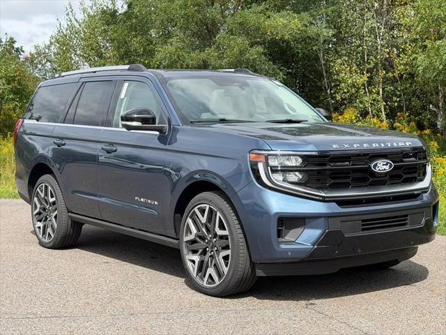 2027 Ford Expedition MAX Platinum for sale in Dickson City, PA