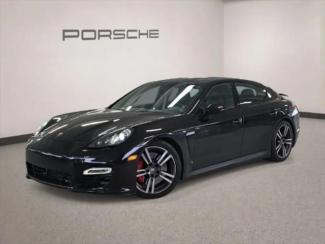 2013 Porsche Panamera GTS for sale in North MIami, FL