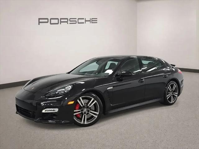 2013 Porsche Panamera GTS for sale in North MIami, FL