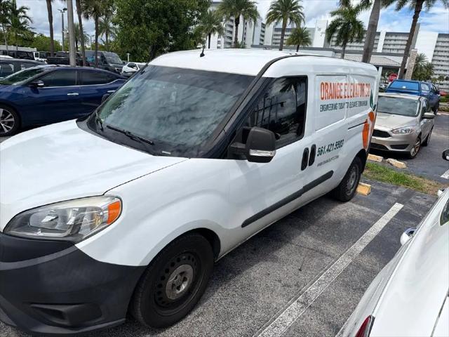 2018 Ram ProMaster City Cargo Van Tradesman Cargo Van for sale in Pompano Beach, FL