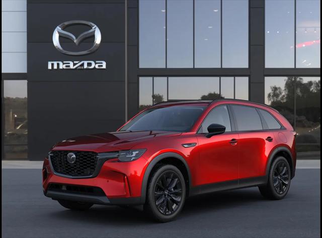 2026 Mazda X-90 3.3 Turbo Premium Sport for sale in Dublin, CA
