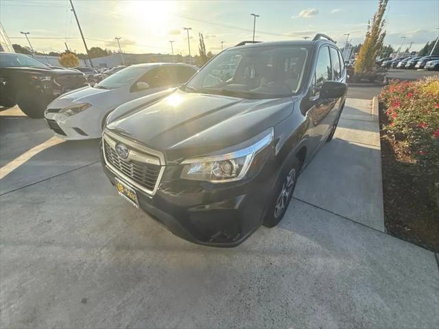 2019 Subaru Forester Premium for sale in Hillsboro, OR