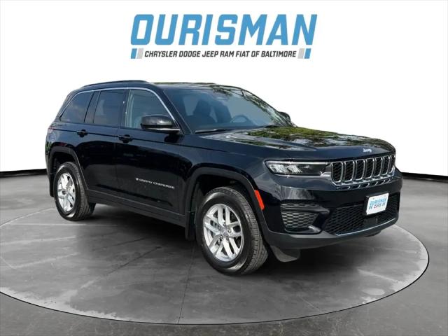 2026 Jeep Grand Cherokee Laredo X 4x4 for sale in Baltimore, MD