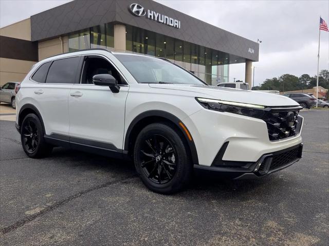 2024 Honda CR-V Hybrid Sport-L for sale in Warner Robins, GA