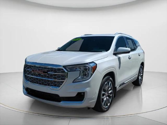 2024 GMC Terrain AWD Denali for sale in Sarasota, FL