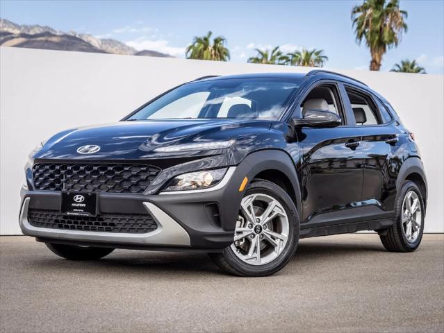 2023 Hyundai Kona SEL for sale in Palm Springs, CA