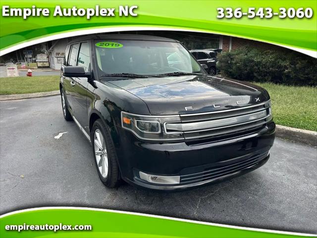 2019 Ford Flex Limited for sale in Archdale, NC
