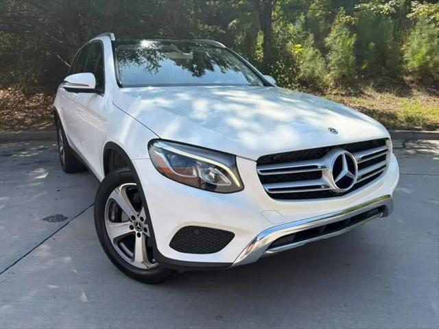 2019 Mercedes-Benz GLC GLC 300 for sale in Decatur, GA