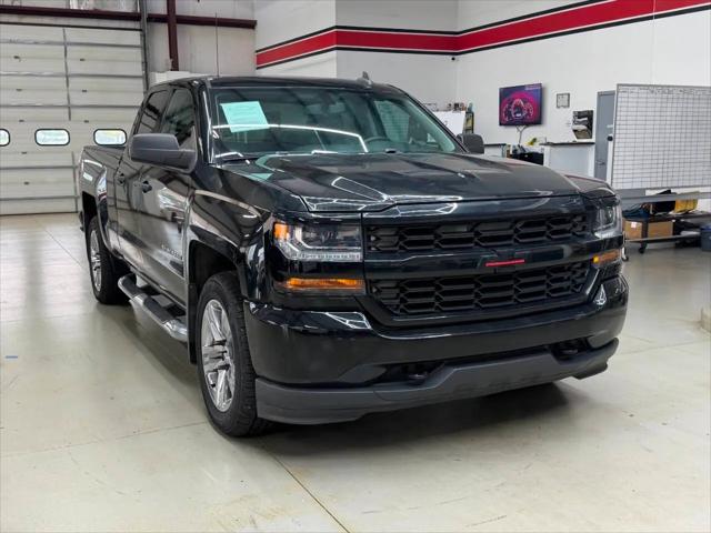2016 Chevrolet Silverado 1500 for sale near West Chester, OH