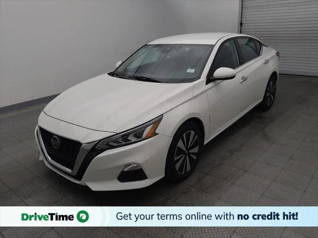 2022 Nissan Altima SV Intelligent AWD for sale in Houston, TX