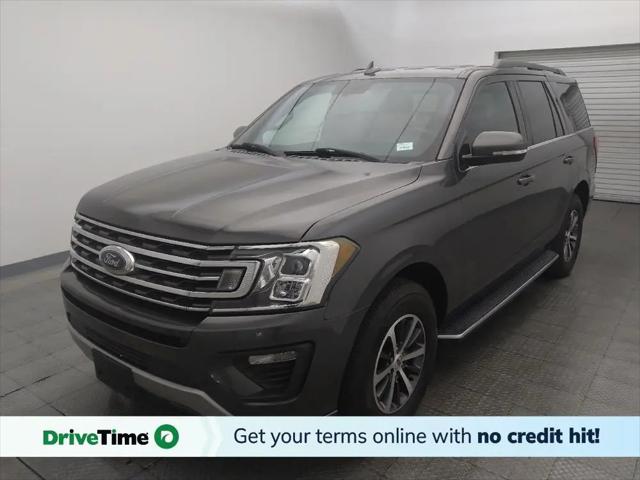 2018 Ford Expedition XLT for sale in Houston, TX