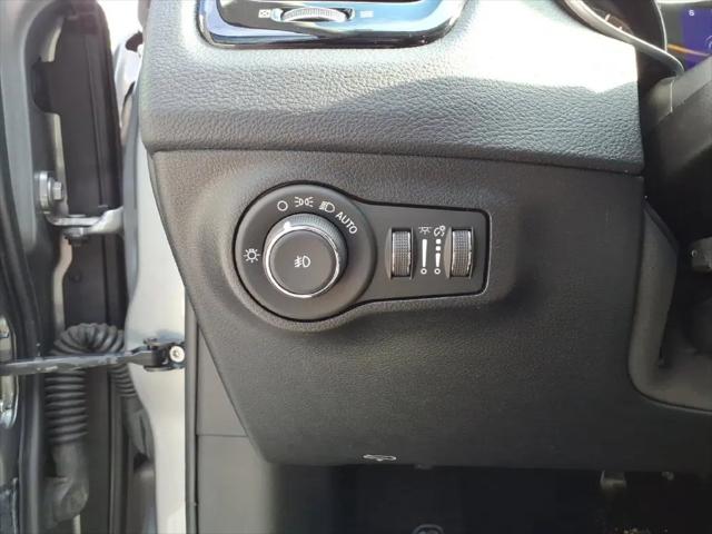 2019 Jeep Compass Altitude 4x4