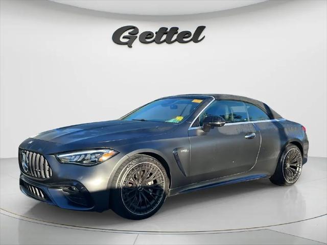2025 Mercedes-Benz CL AMG CLE 53 for sale in Gainesville, FL