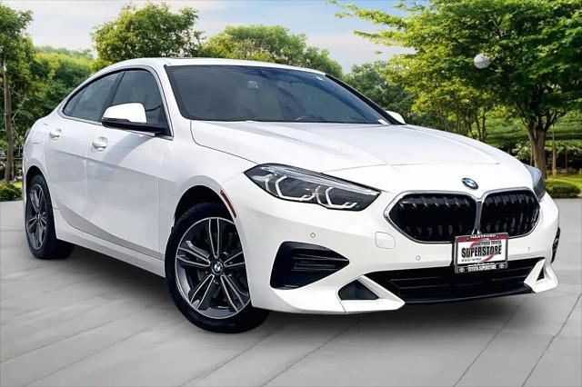 2022 BMW Coupe i xDrive for sale in Hartford, CT