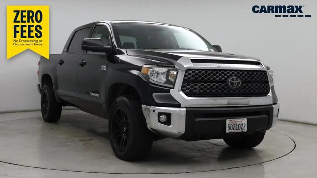 2020 Toyota Tundra SR5 for sale in Colma, CA