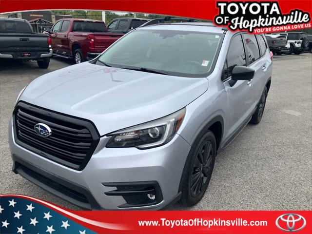 2022 Subaru Ascent Onyx Edition for sale in Hopkinsville, KY