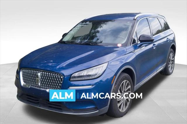2020 Lincoln Corsair Standard for sale in Lumberton, NC