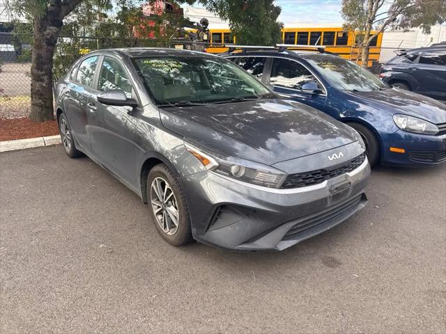 2023 Kia Forte LXS for sale in Albany, OR