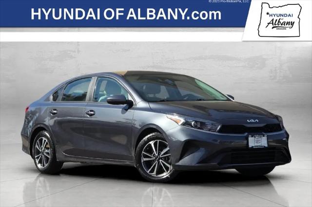 2023 Kia Forte LXS for sale in Albany, OR