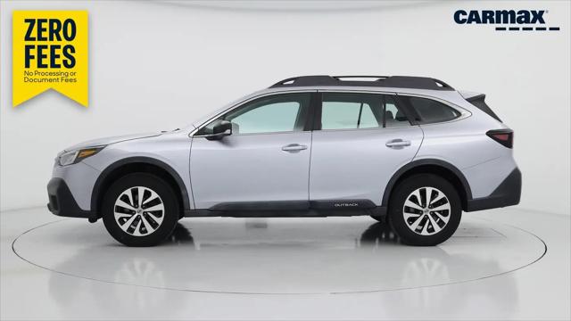 2020 Subaru Outback 2.5i