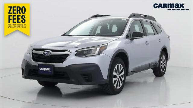 2020 Subaru Outback 2.5i