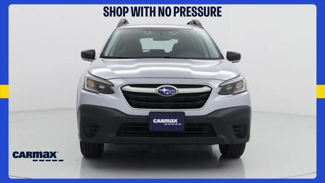 2020 Subaru Outback 2.5i