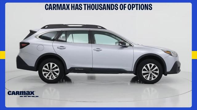 2020 Subaru Outback 2.5i