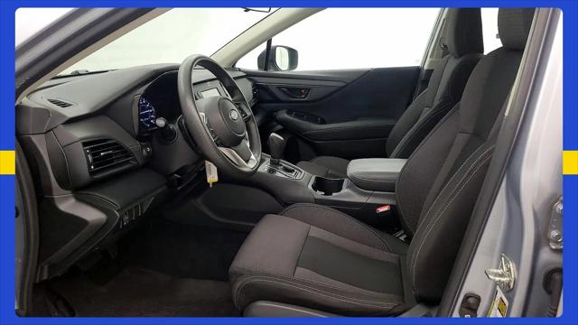 2020 Subaru Outback 2.5i