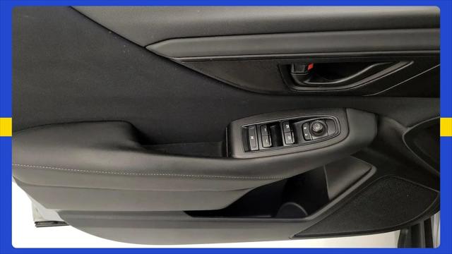 2020 Subaru Outback 2.5i