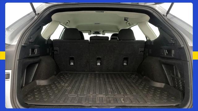 2020 Subaru Outback 2.5i