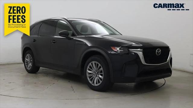 2024 Mazda X-90 3.3 Turbo Preferred for sale in East Haven, CT
