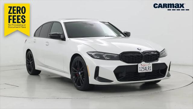 2024 BMW M340i M340i xDrive Sedan for sale in Canoga Park, CA
