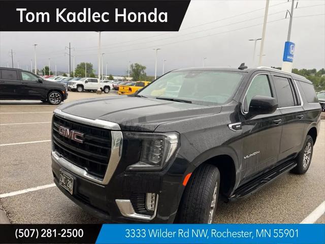 2023 GMC Yukon XL SLE for sale in Rochester, MN