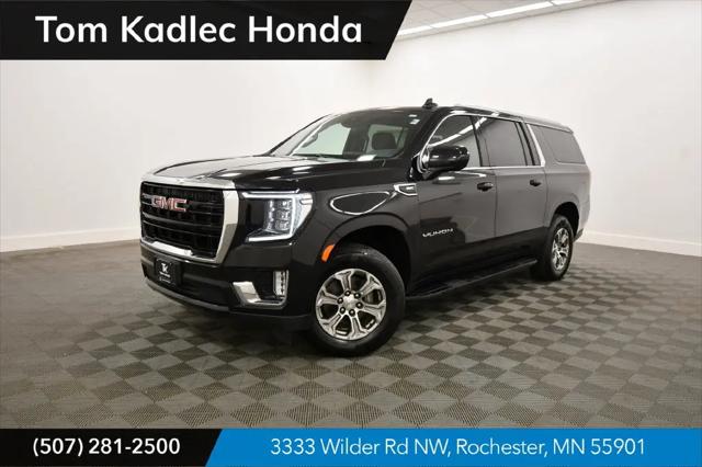 2023 GMC Yukon XL SLE for sale in Rochester, MN