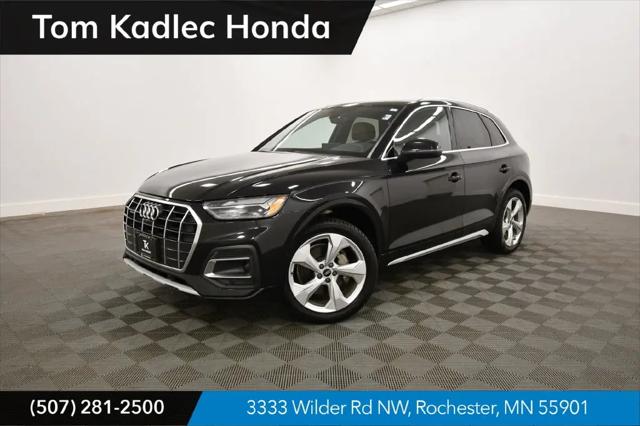 2015 Audi A6 3.0T Premium Plus for sale in Rochester, MN