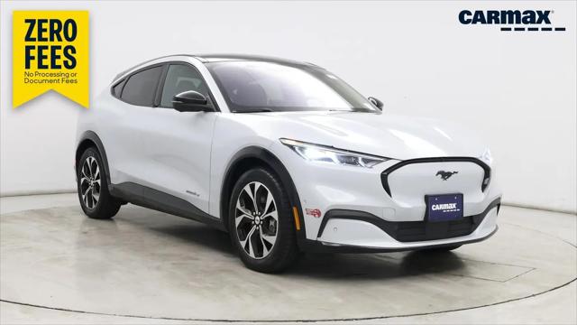 2023 Ford Mustang Mach-E Premium for sale in Stockton, CA