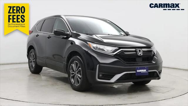 2022 Honda CR-V AWD EX-L for sale in Roseville, CA