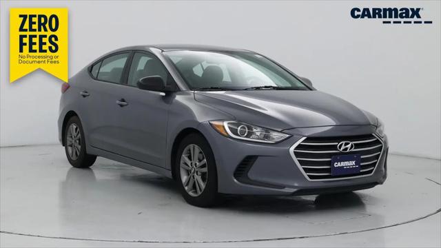 2018 Hyundai Elantra SEL for sale in Sicklerville, NJ