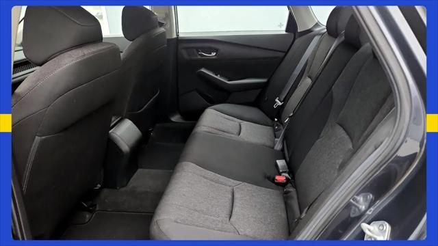 2024 Honda Accord LX for sale in Savannah, GA
