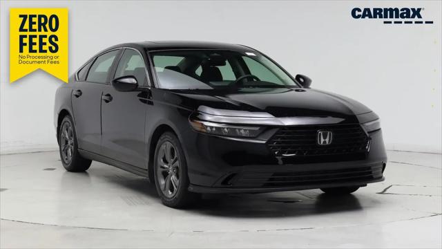 2024 Honda Accord EX for sale in Royal Palm Beach, FL