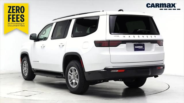 2024 Jeep Wagoneer Series I 4x2 for sale in Miami Lakes, FL